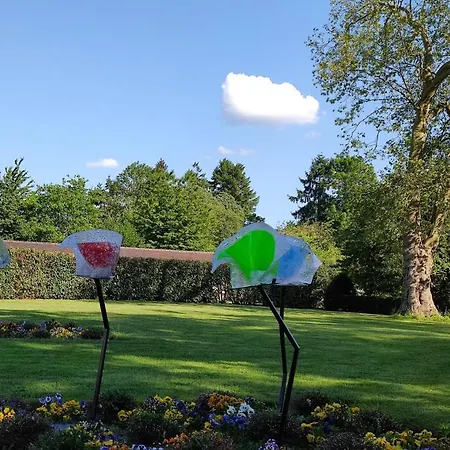 Chateau De Brinville *