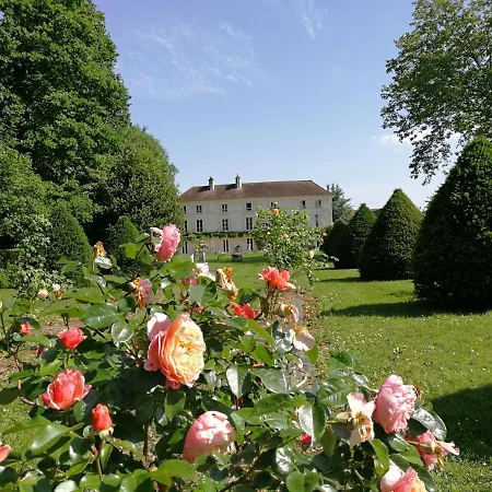 度假居 Chateau De Brinville *