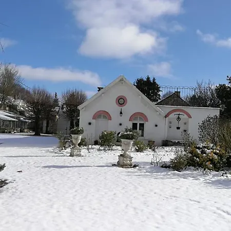Holiday home Chateau De Brinville *