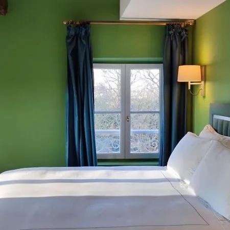 Chateau De Brinville 度假居 *