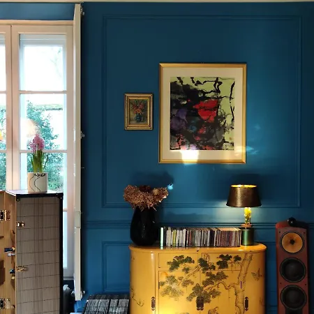 Chateau De Brinville *