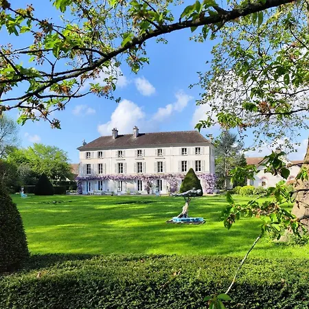 度假居 Chateau De Brinville