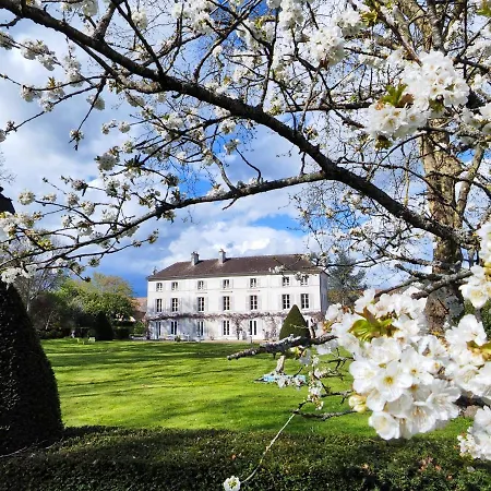 Chateau De Brinville Saint-Sauveur-sur-Ecole